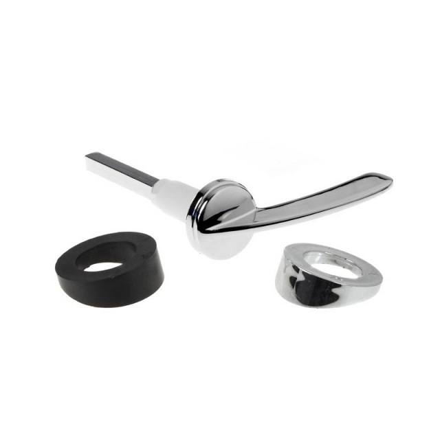 Cistern Lever with Wedge Washers Kingsway Plumbing